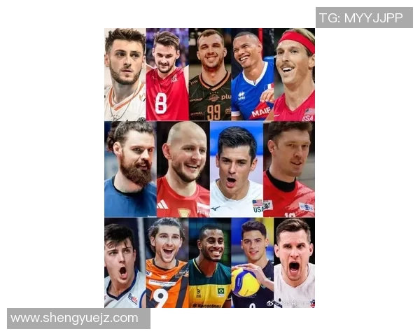 日本体育界颜值担当排行榜揭晓最帅运动员一览 日本体育界颜值担当排行榜揭晓最帅运动员一览