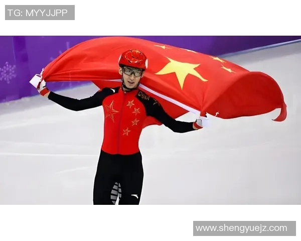 武大靖在冰场上超越自我成就传奇冰上王者的奋斗与荣耀之路
