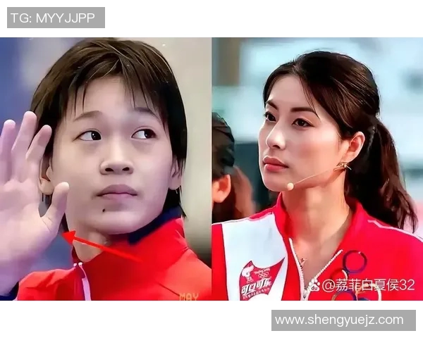 河南省体育明星排行榜揭晓谁将成为新一代运动偶像