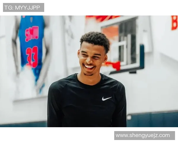 维克多温班亚马的成长历程与未来发展潜力分析 维克多温班亚马的成长历程与未来发展潜力分析