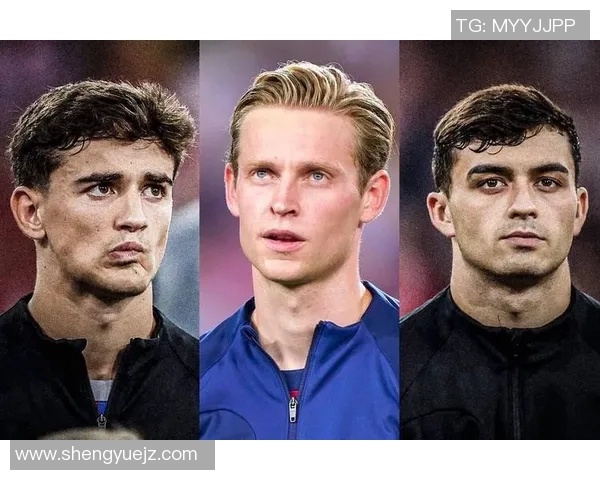 佩德里在巴萨崛起的背后:年轻天才如何改变球队未来的格局 佩德里在巴萨崛起的背后:年轻天才如何改变球队未来的格局