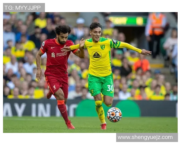 利物浦与诺维奇激战成5比4经典对决再现足球魅力与激情 利物浦与诺维奇激战成5比4经典对决再现足球魅力与激情